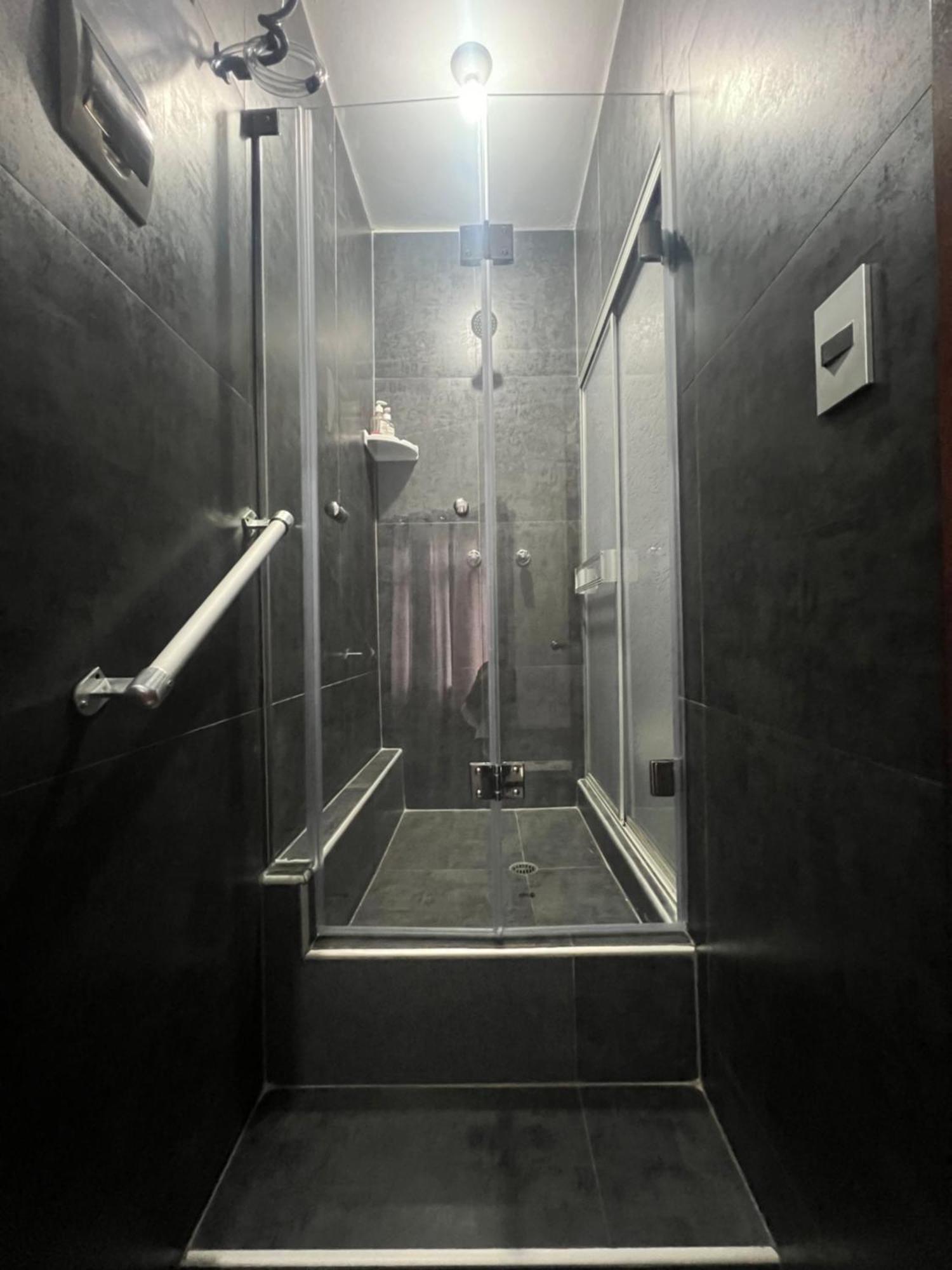 Lima Airport Tampu Bed & Breakfast Exterior foto